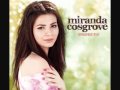 Miranda Cosgrove - Disgusting w/ Lyrics 
