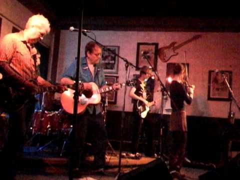 This Time Alone - John & Mary and the Valkyries, Sportsmen's Tavern, 6/4/11
