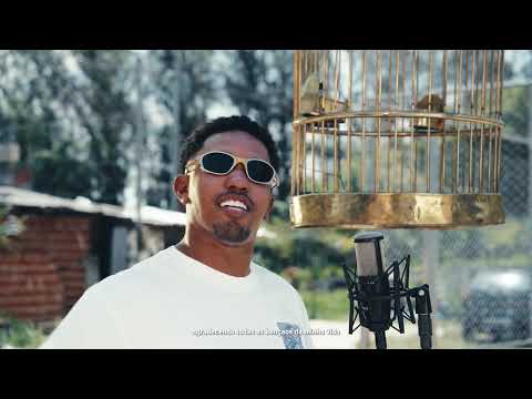 RR #05 MC LELÉO - OREI prod. Dj Justin