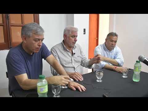 La Provincia despliega un operativo de asistencia en los parajes Los Naranjos y Río Blanquito