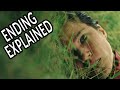 DON T MOVE Ending Explained