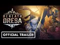 Video di gameplay di Beneath Oresa  Playstation