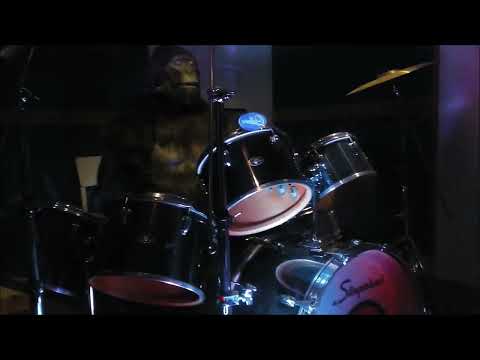 Cadbury World Animatronics 20/08/2022