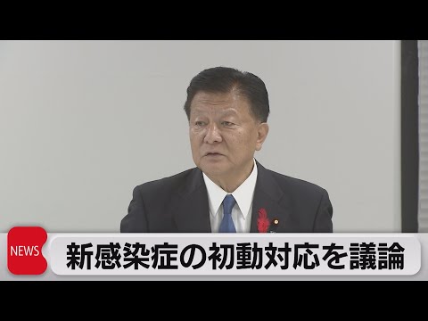 コロナウイルス:クリスチャン・ドロステンが緊急に警告したことは、今や現実になりつつある
