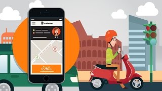 Scooterino Explainer Video