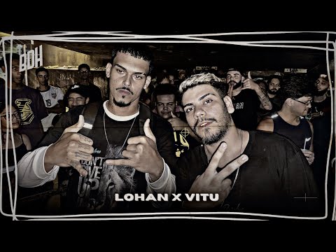 LOHAN X VITU (PE) - 1ª FASE - BDH187