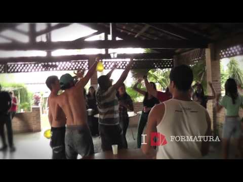 [Teaser] Churrasco Unip Engenharias