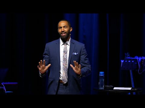 Embodied: Image Bearers (Sunday October 10, 2022)