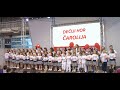 Dečiji hor Čarolija - Muzika na struju 