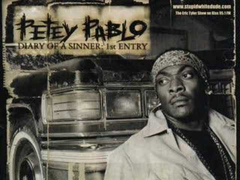 Petey Pablo - La Di Da Da Da