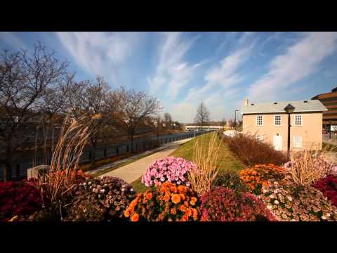 Welcome to Waterloo Region