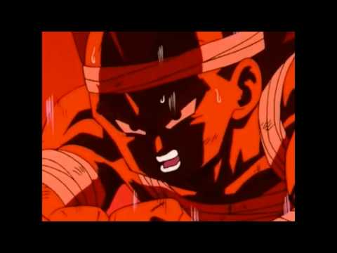 TFS Dragon Ball Z Abridged The Making of Trunks