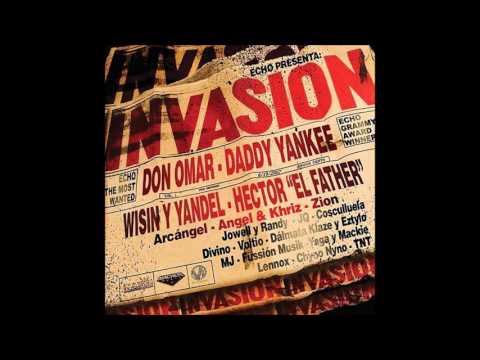 Delirando - Wisin & Yandel