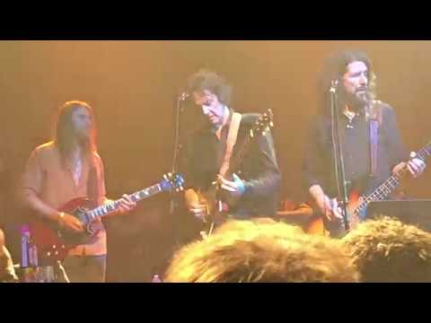 The Magpie Salute - Oh! Sweet Nuthin' - 1/22/17 NYC