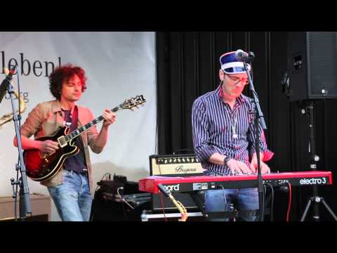 Diazpora - Eppendorfer-Landstraßen-Fest - 02.06.2013 (1)