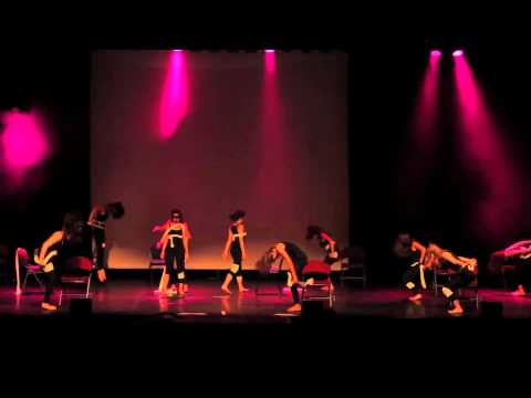 Gala 2011 Sciences Po Aix - Partie 3