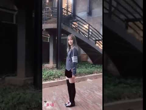 【推女郎tuigirl】粉粉Baby：粉嫩的校园学妹|推女郎 tuigirl月刊17部第三集