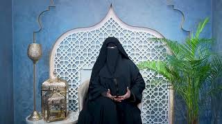 Ramadan Reset Series - Day 22