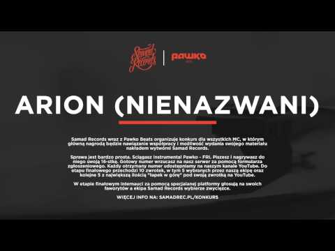 ARION (NIENAZWANI) - konkurs Samad Records x Pawko Beats