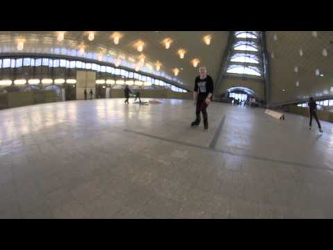 Paulina Czapla - Soul Grind