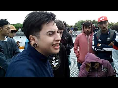 MR BASE KIRO vs RASMUTE ERIKI vs KARMA BHS | 8vos | (2vs2 - Inicio 2020) - #MADEROFREE 03/01