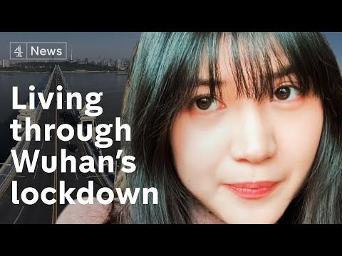 ロックダウンからロック解除まで：コロナウイルス発生時の武漢での生活を記録したビデオ日記 (From lockdown to unlocking: video diary of life in Wuhan during the coronavirus outbreak)