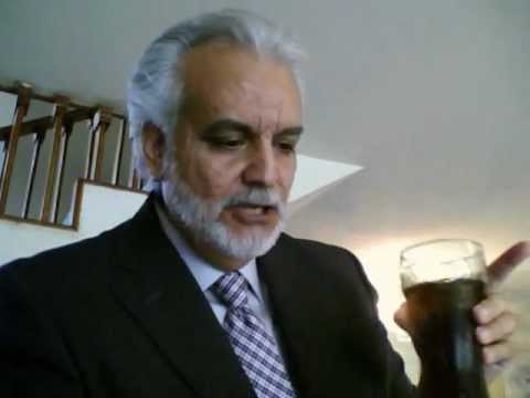 La PAUSA Coca-Cola de Leobardo YBARRA MATUS   (26/05/2011)