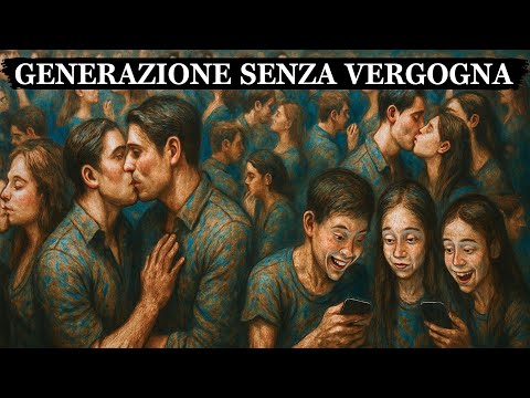 Shameless Generation: A Collapsing Society – Dietrich Bonhoeffer