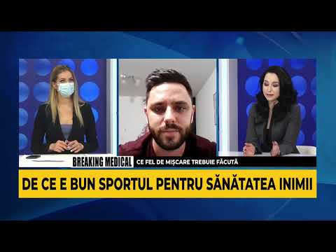 Medika Special 14.04.2021 - CARANTINAREA ROMÂNILOR L-A SCOS DIN SCHEMĂ PE VOICULESCU