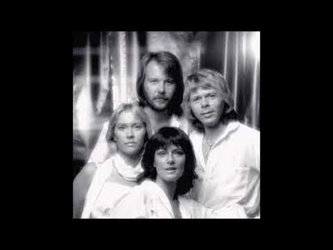 ABBA - Waterloo (1974)(US #6)