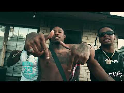 NWO King Tae ft. NWO Bazzo Slime - "Tame Us" (Official Video)