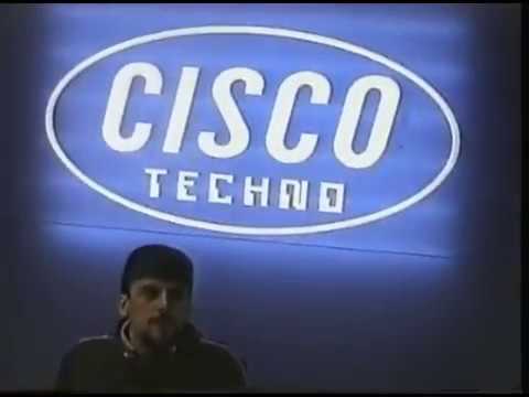 The Advent@ Cisco_Japan__Record_Shop