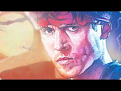 KUNG FURY Trailer & Kritik Review (2015)