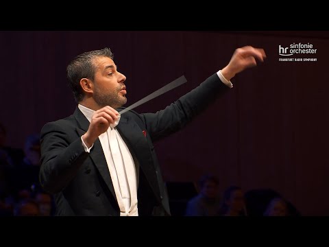 Strauss: Don Juan ∙ hr-Sinfonieorchester ∙ Jader Bignamini