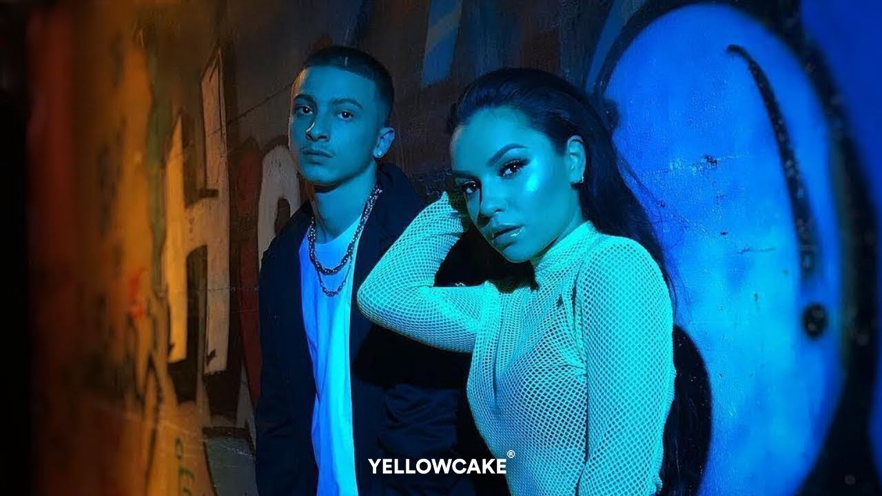 Fero ft. Kida — Harroj