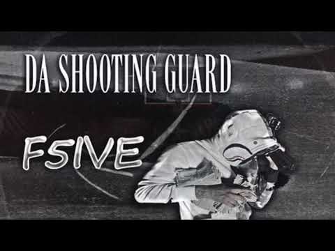 F5 - Active Rapper  (official Audio)