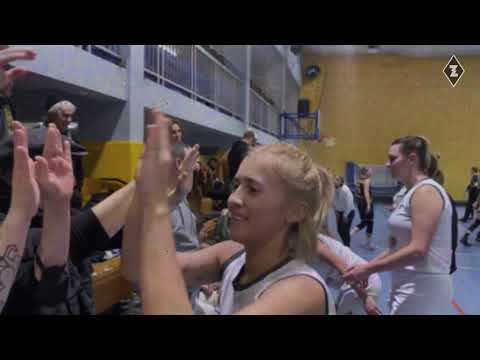 AKS ZŁY vs ŁKS Łódź