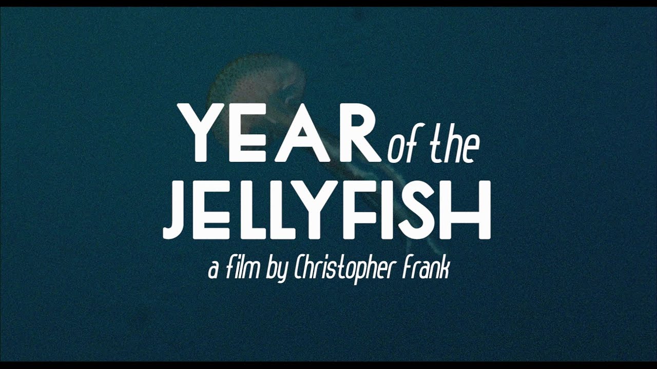 L'Année des méduses (1984) - Bande annonce internationale restaurée HD VFSTA