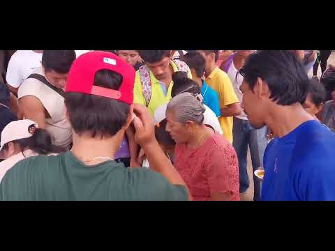 CIERRE DE PATRONALES -  - SAN JUAN ORIENTE , Masaya, Nic. 2026