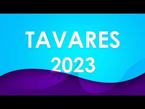 Tavares 2023 - Carnaval da Nazaré