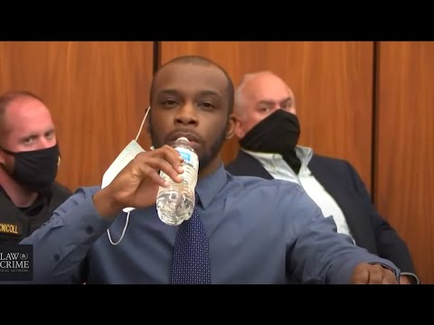 Dusty Lowlife Nathaniel Rowland Trial Day 5  Dr.  Thomas Beaver  Forensic Pathologist ⚖️