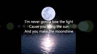 Tonya Kennedy - Moonshine - Official Lyric Video