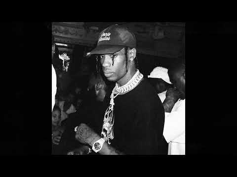 Travis Scott x Don Toliver x Frvrfriday - "Placebo" | FREE Type Beat 2021