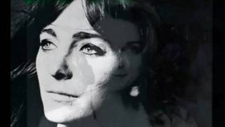 Judy　Collins　「山から来たマイケル」　Michael　from　mountains