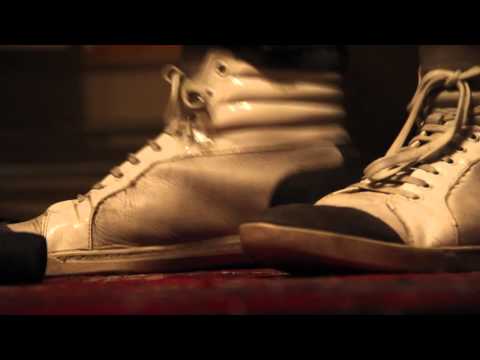 Baby Genius - Recordings 3rd Album - Shoes