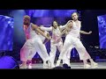 Janet Jackson FEEDBACK Live Tampa 2024 Together Again Tour