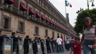 Café Tacuba &quot;Madrugal&quot;