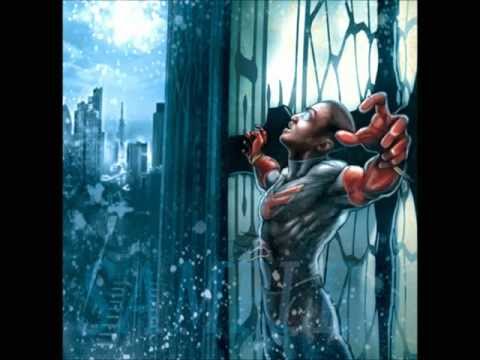 Phoenix Da Icefire - The Box of Pandora (Prod. Chemo)