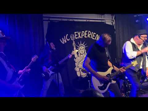 WC EXPERIENCE - Boeretoppestaamp 2025