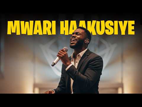 Mwari Haakusiye | Narai Music